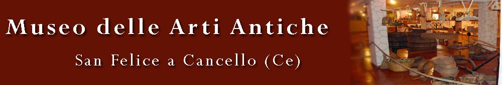 Museo delle arti antiche